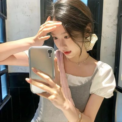 女高怪谈3：狐狸阶梯