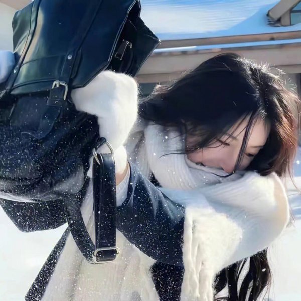顾盼生香